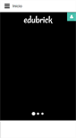 Mobile Screenshot of edubrick.com